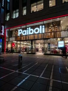 PAIBOLI | Áo Vest Không Tay Cổ Trung Quốc Phong Cách Mới Có Thêu Kích Cỡ Lớn
