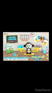 ( BISA COD ) PROMO Mainan Anak Monkey Balance Math Toy Belajar Berhitung Matematika / Mainan Edukasi Matematika Timbangan Anak / Mainan Anak Laki Laki / Mainan Anak Perempuan SNI Murah