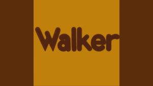 Walker รองเท้าแตะผู้ชาย รหัสสินค้า M3310 หนังแท้