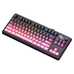 AULA | 3-mode Wireless Keyboard and Mouse Set Bluetooth