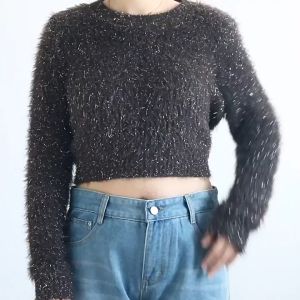 Ghim Cài Khóa thắt lưng có thể điều chỉnh thời trang dành cho nữ Hàn Quốc