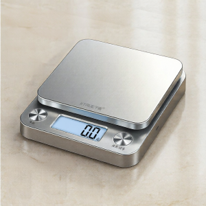 KTRUE | Precise Small Kitchen Electronic Scale