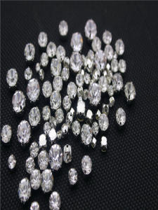 round White Rhinestones Hand Sewing Decorative Diamond Silver Support Light Diamond Shoes Rhinestone Claw Settings Rhinestone Wedding Dress Purse Accessories