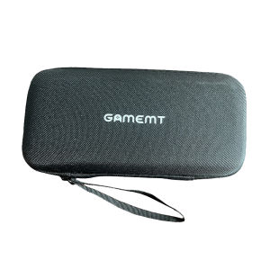 GAMEMT EX8 PSK5000 Hộp Đựng Di Động Túi Đựng Túi Bảo Vệ Túi Polyester Bền Cho Các Thiết Bị Điện Tử