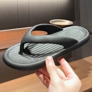 Comfortable Thick Sole Flip Flops for Couples