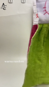 Lap Gantung Hello Kitty