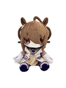 Uma Musume Pretty Derby Kawaii Soft Plush Toys Agnes Tachyon Rice Shower Oguri Cap Maruzensky Anime Stuffed Animals Fans Birthda