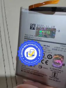 Baterai sams A53 5G / A33 5G EB-BA336ABY Batrai Original Batre Battery