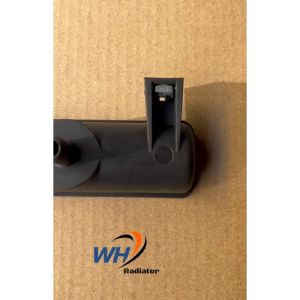 TOYOTA AVANZA / KEMBARA DVVT / TOYOTA RUSH Radiator Top Tank / Top Cover / Upper Tank / Upper Cover