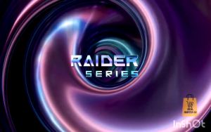 * Free upgrade on Car0useII * MSI Raider GE78HX 14VIG-633 SG 17" QHD+ 16:10 240Hz RTX MUX Switch Intel Gaming Workstation Laptop with USB Type C Thunderbolt 4 * Free Delivery *