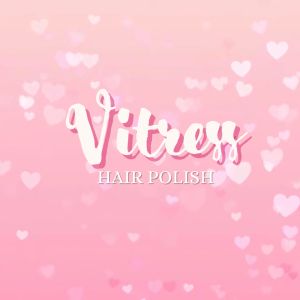 VITRESS HAIR POLISH | CUTICLE COAT