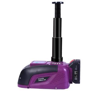 BOYAHENG | Portable Rechargeable Electric Car Jack