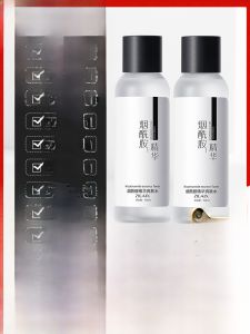 Nước Hoa Hồng Dưỡng Da Niacinamide Nước Hoa Hồng Làm Mát Nước Hoa Hồng Dưỡng Ẩm Thu Nhỏ Lỗ Chân Lông Dành Cho Nam Và Nữ