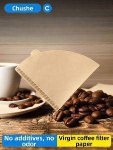 CHUSHE | Home Pour-over Food-grade Disposable Coffee Filter Paper
