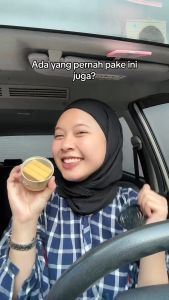 California Scents - Spillproof ICE Serbuk Kayu Pengharum Pewangi Parfum Mobil Ruangan Lemari Kamar