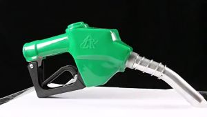3/4" Automatic Stopped Fuel Nozzle Automatic Fuel Dispenser