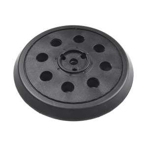 Đế Đỡ Máy Mài Quỹ Đạo Bosch PEX 125 Đĩa Đánh Bóng Điện Thay Thế 5 Inch 8 Lỗ 3 Đinh Dùng Cho Việc Tự Làm Tại Nhà