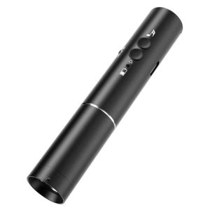 PATGEAR | Coach Command Training Electronic Whistle Flashlight