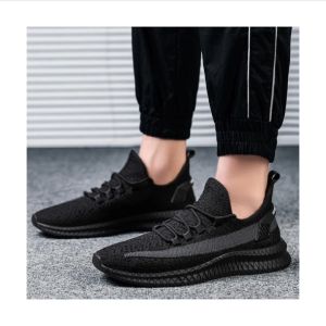 NDDshop ใหม่ รองเท้าผ้าใบ ผู้ชาย สไตล์หนุ่มเกาหลี ใส่แล้วหล่อเท่ห์สุดๆ