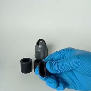 Fish Tank Automatic Rotating Wave Head: Enhancing Aquarium Water Circulation