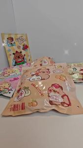 Cute Stationery Blind Box Kawaii Mystery Gift Set Student School Supplies Random Surprise Box