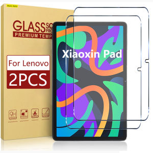 Lenovo Xiaoxin Pad 2024 Pro 12.7 Inch Tempered Glass Screen Protector