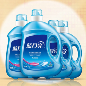 LANYUELIANG | Brightening & Whitening Machine Wash Lavender Scented Laundry Detergent