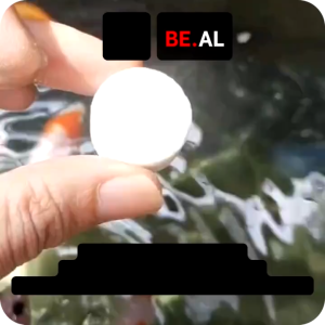 Combo Muối Khoáng Viên Nén 100g – Bảo vệ & nuôi dưỡng cá cảnh từ gốc