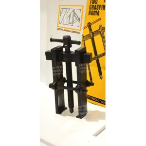 Treker Bearing AB 3 Ukuran 35-80 mm Alat Pemegang Baut