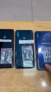 Bộ vỏ samsung a20s