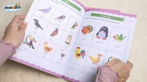 MH Science for Learning Kids Books | Discover your child analytical thinking power