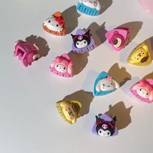 Jepit Rambut Karakter Lucu: Cocok Untuk Anak & Dewasa