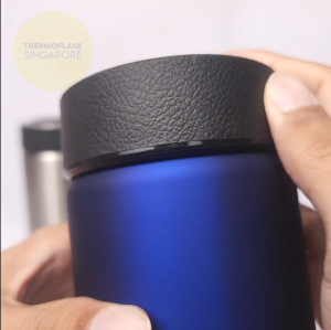 [SG STOCK] Thermos Bottle Tumbler Stainless Steel Premium Thermal Bottle Insulated Cup Stainless Steel Water Bottle