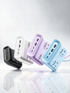 ORICO | High Power Compact Desk Socket