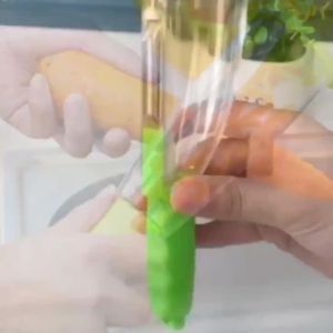 ( BISA COD ) PROMO PARUTAN & PEELER BUAH SAYUR / PARUTAN PORTABLE / SERUTAN BUAH DAN SAYUR MULTIFUNGSI MURAH / PISAU PENGUPAS BUAH DAN SAYUR / PARUTAN BUAH SAYUR / PISAU PENGUPAS MULTIFUNGSI