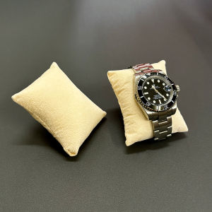 HUIYAXIU | Velvet Pillowed Jewelry Box for High-end Watches Bracelets Storage Display