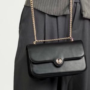 Mikana Carryalls Shinji Sling Bag for Office Woman Accessories slingbag crossbody leather small bag