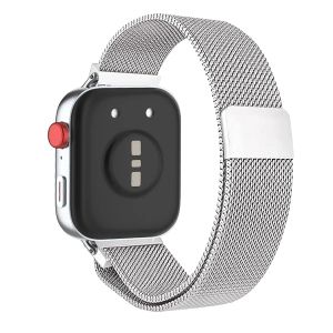 Milanese Loop Band for Huawei Watch Fit5 4/4Pro Smartwatch Bracelet for Huawei Watch Fit3/2/1 Replacement Metal Strap Accessory