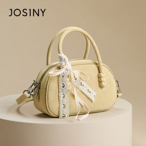 Josiny | Summer Multi-Purpose Bowling Tote Handbag