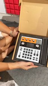 [ SOUND CARD dễ sử dụng nhất ] Sound card MTMAX C200 48v Trải Nghiệm Âm Thanh Đỉnh Cao Từ Sound Card Chuyên Dụng Tiện Lợi Dễ Dàng Sử Dụng Thu Âm Live