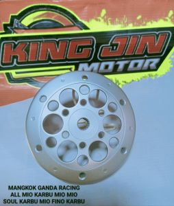 Mangkok Ganda Mio Smile PNP Mio Sporty (5TL) - Mangkok Costum Anti Gredeg Yamaha Mio Lama