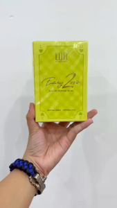Nước Hoa Nữ Lua Perfume Easy Love 2 Màu Xanh 50ml - Nước Hoa Lua Easy Love 2 Hương Thơm Ngọt Ngào Nồng Nàn - Mỹ Phẩm Ann