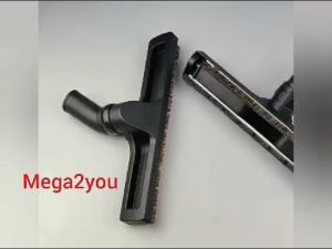 🔥LOCAL SELLER🔥 Horse Hair Brush Head Nozzle Replacement For Karcher Vacuum Cleaner WD1 WD1S WD2 WD3 NT30/1 NT38/1 T7/1 Berus Kapala