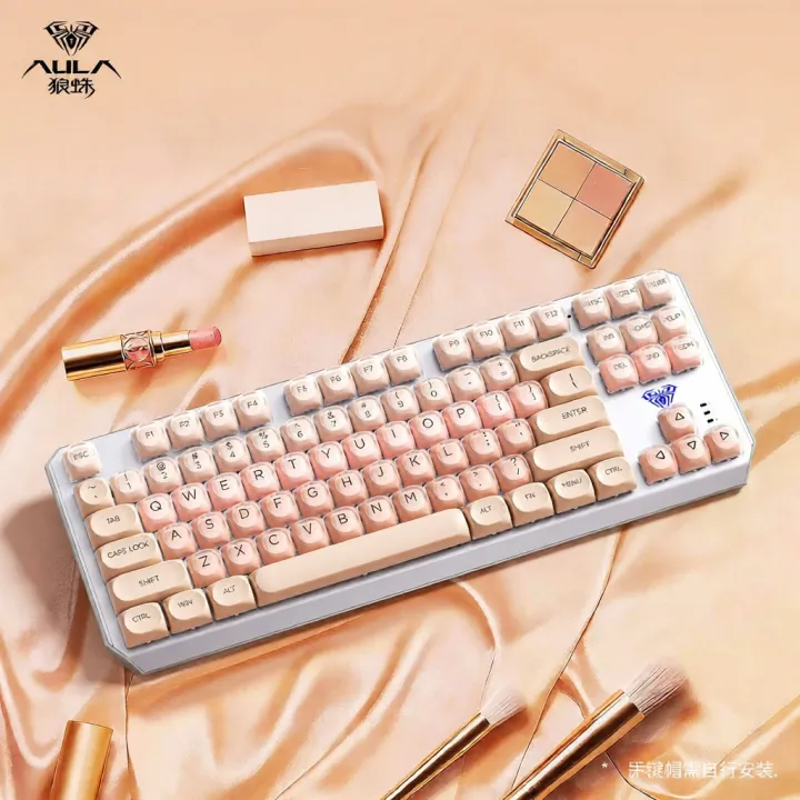AULA | Gaming Mechanical Keyboard