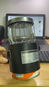 Bếp sưởi gas đa năng Blackdog CBD2450CF022