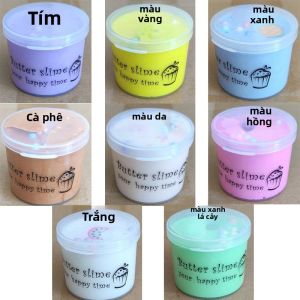 gumahus | Đồ Chơi Slime Giảm Stress 200ml