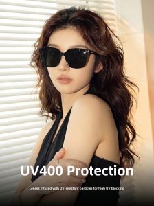 Polarized UV Protection Sunglasses