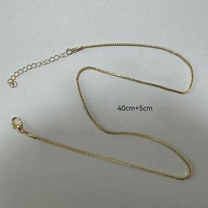 DAIMEISHU Phong Cách Sang Trọng Mới Mô Phỏng Dây chuyền mặt ngọc bích Hetian Cho Phụ Nữ