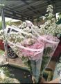 Buket Bunga fresh / buket bunga segar / buket bunga fresh flower / buket bunga mawar. 