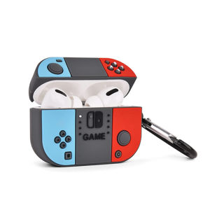 ALL Star 3D Gamepad Silicone Case For Airpods Pro 2 Wireless Headphone Charging Box For Airpods 3 2 1 For Airpods Pro Case Cover